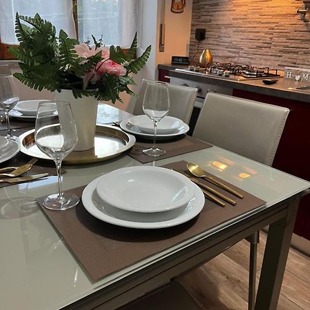 דירות סלרנו La Casa Di Rebecca מראה חיצוני תמונה