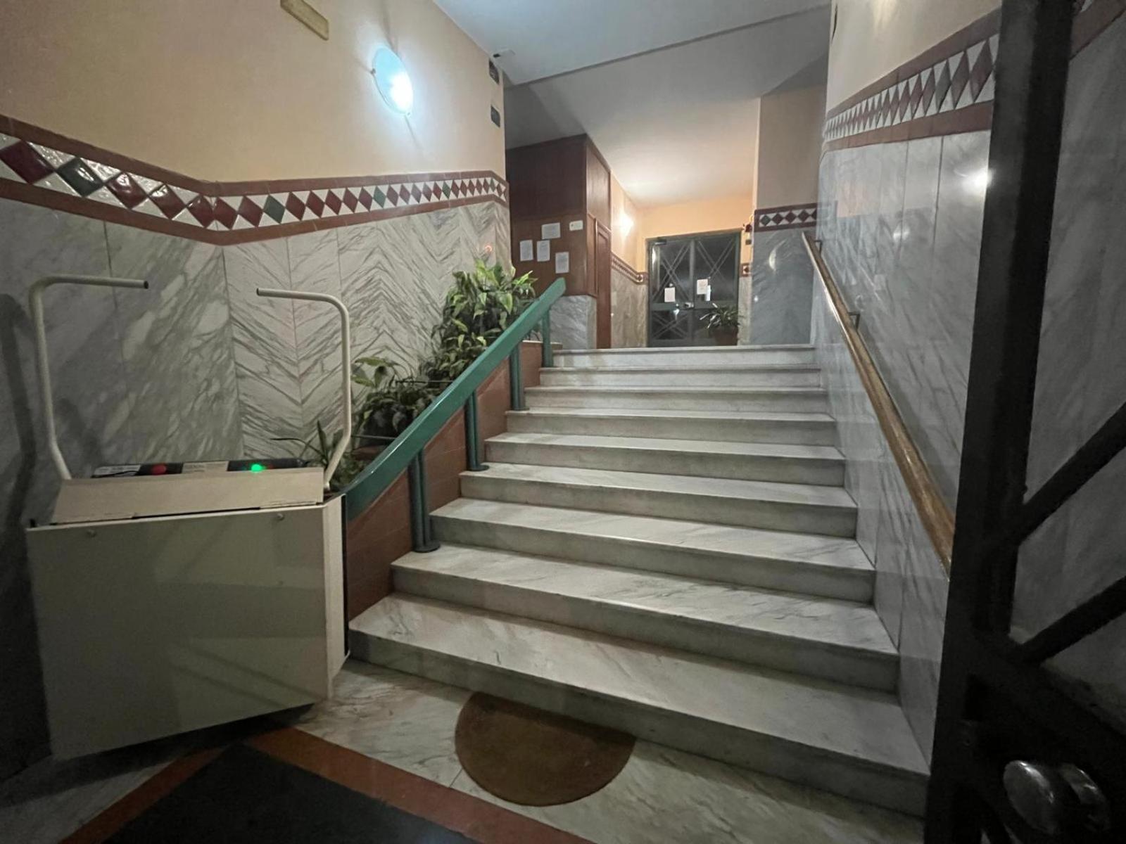 דירות סלרנו La Casa Di Rebecca מראה חיצוני תמונה