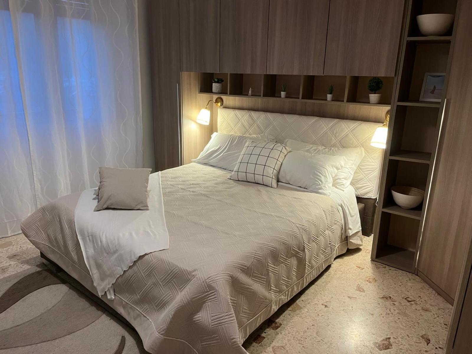 דירות סלרנו La Casa Di Rebecca מראה חיצוני תמונה